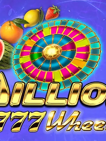 Million 777 Wheel