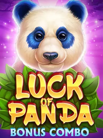 Luck of Panda Bonus Combo