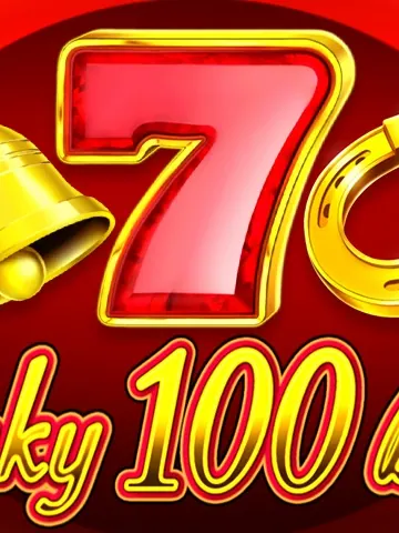 Lucky 100 Bells