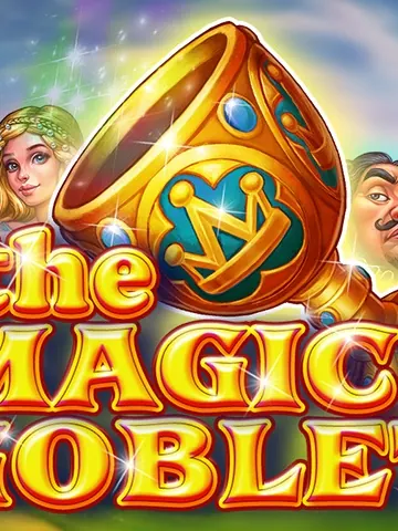 The Magic Goblet