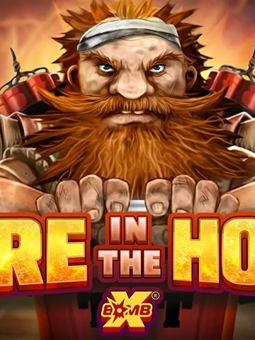 Fire In The Hole xBomb