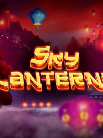 Sky Lanterns