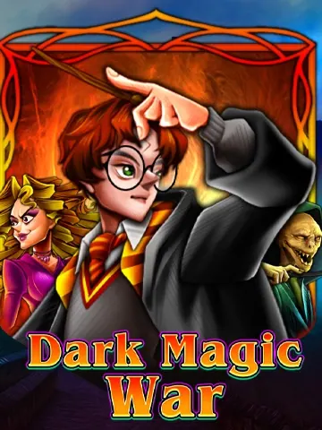 Dark Magic War