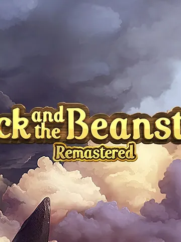 Jack and the Beanstalk Remastered