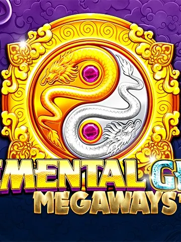 Elemental Gems Megaways