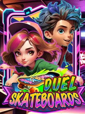 Duel Skateboards