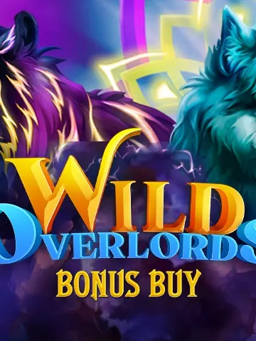 Wild Overlords Bonus Buy