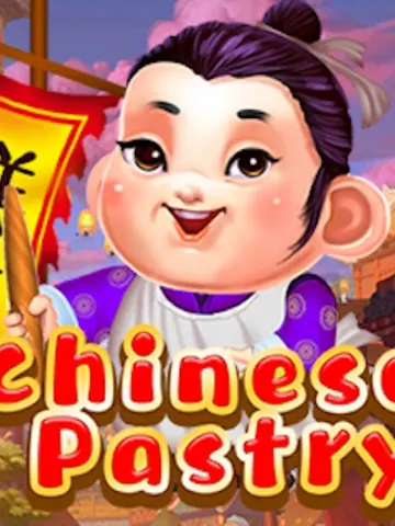 Chinese Pastry