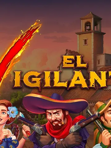 El Vigilante