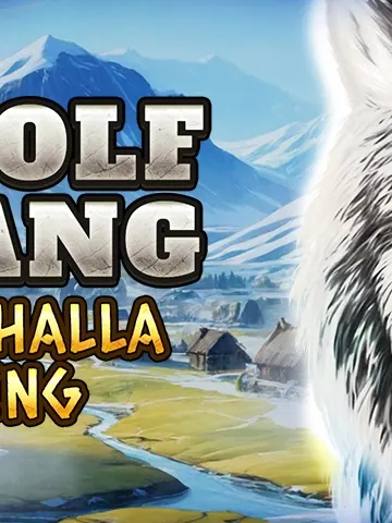 Wolf Fang - Valhalla Rising