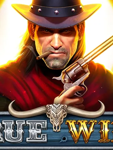 True Wild